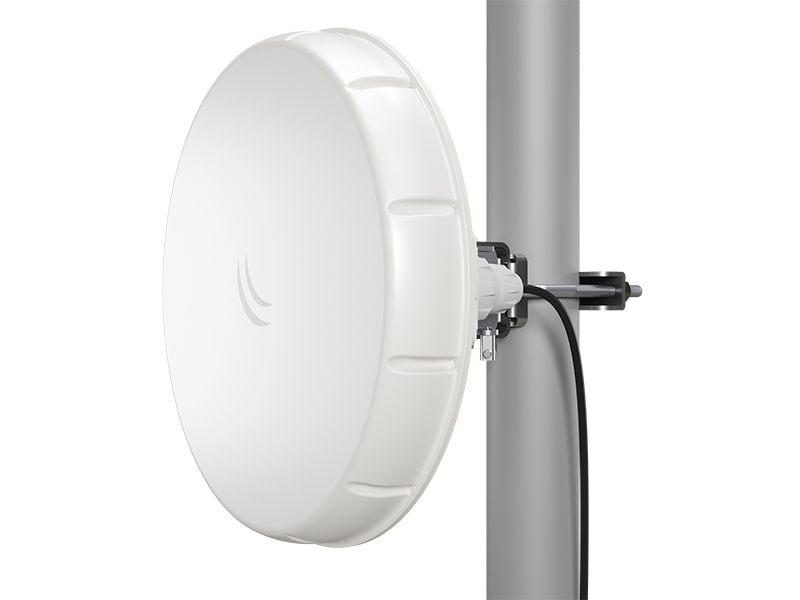 MikroTik NRAYG-60ADPAIR Wireless Wire nRAY 2 Gb/s 